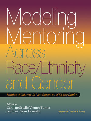 cover image of Modeling Mentoring Across Race/Ethnicity and Gender